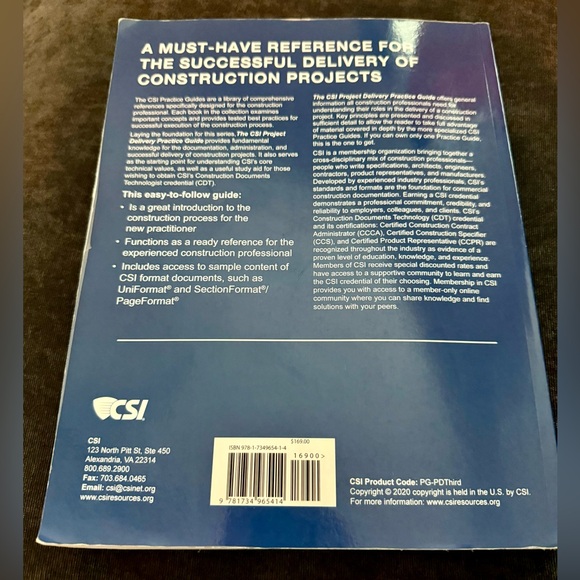 CSI Project Delivery Practice Guide - Picture 2 of 11